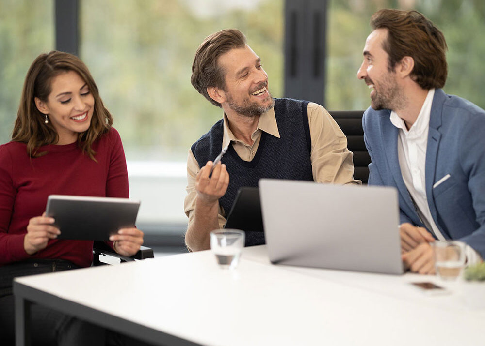 Great ideas for business managing process